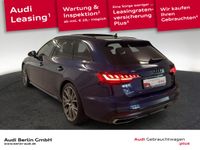 Audi A4 - Vorschau Bild 3