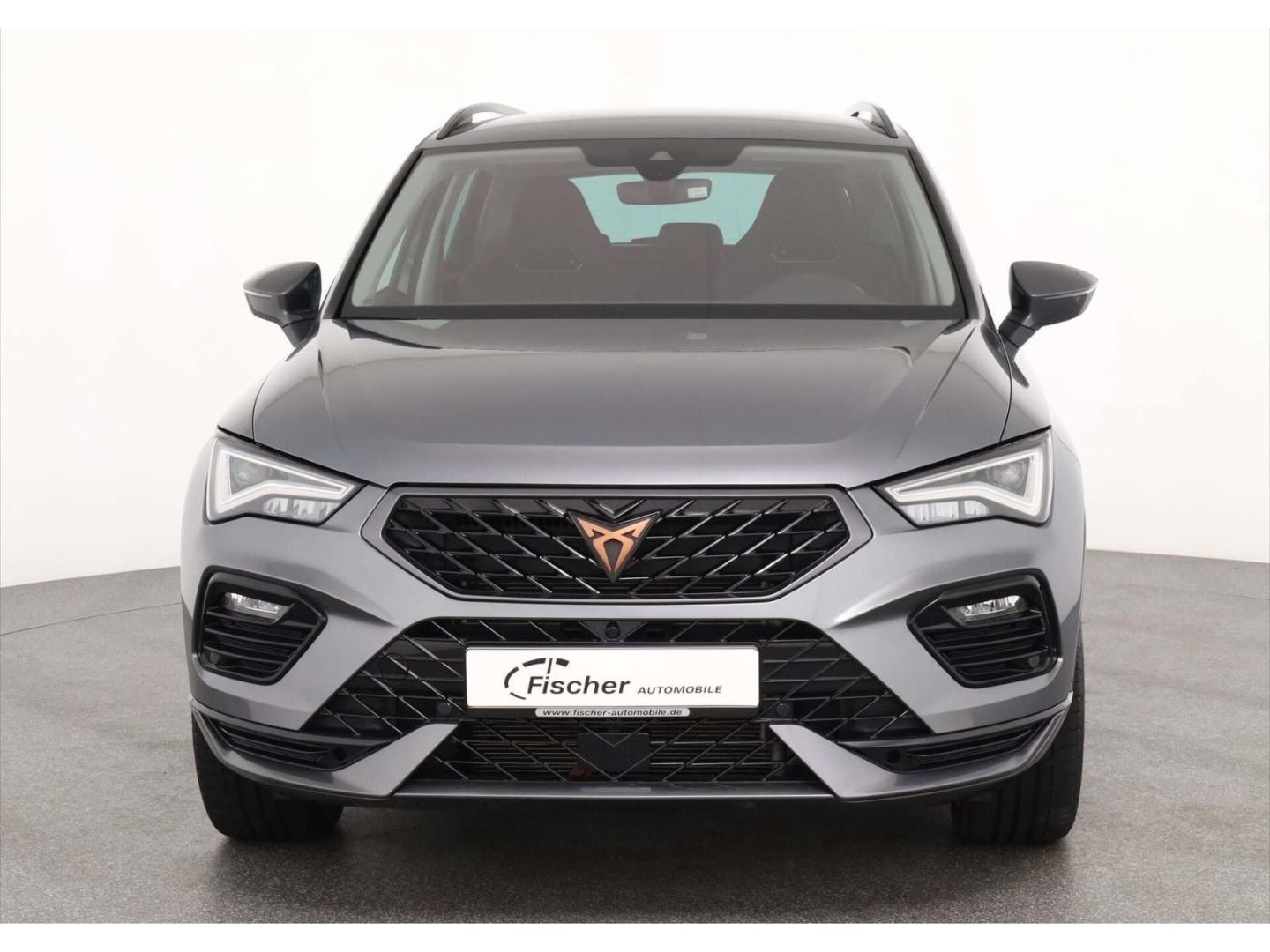 Cupra Ateca - Bild 3
