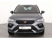 Cupra Ateca - Vorschau Bild 3