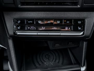 Opel Frontera GS 1.2 81 kW Spurhalteassistent Navi