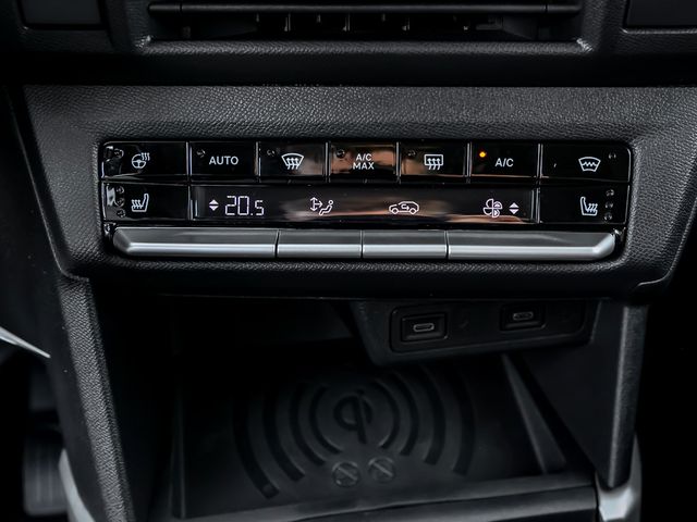 Opel Frontera GS 1.2 81 kW Spurhalteassistent Navi