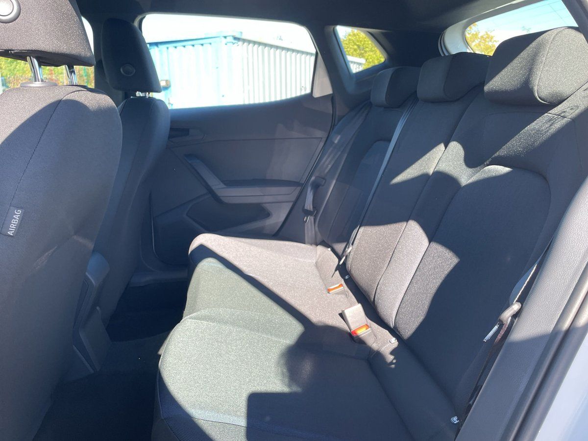Seat Ibiza - Bild 11