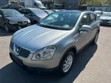 Nissan Qashqai 2.0 4X4*Aut*Leder*PDC*P-Dach*1.Hand*Top* - Nissan Qashqai: 2.0