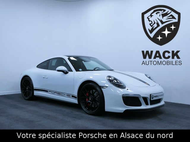 Porsche 991.2 CARRERA GTS 3.0L 450 CV PDK