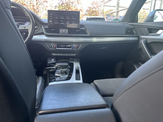 Q5 50 TFSI e quattro S line 20 PANO AHK RFK