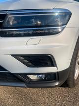 Volkswagen Tiguan Allspace 2.0 TDI SCR 140kW DSG 4MOTIO... - VW Tiguan Allspace von privat