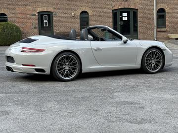 2018 Porsche 991 缩略图 35