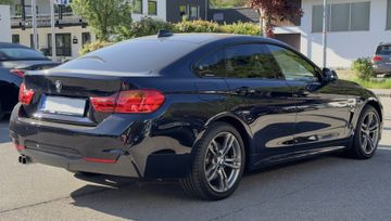 BMW 430d xDrive IM KUNDENAUFTRAG | 8-Fach Leder Abst