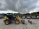 Komatsu WA70-7 - Komatsu Radlader Wa 70