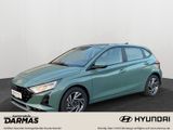 Hyundai i20 1.0 Turbo Trend Mod. 24 Klimaaut. Navi Bose - Hyundai i20: Grün