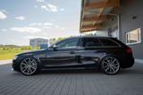 Audi RS4 B8  - Audi RS4: Privatanbieter