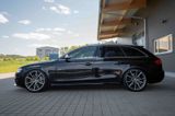 Audi RS4 B8  - Audi: RS 8