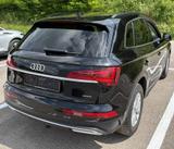 Audi Q5 40 TDI quattro S tronic | Panorama-Glasdach - Audi Q5 in Duisburg
