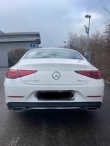 Mercedes-Benz CLS 450 4MATIC - - Mercedes-Benz CLS 450 Gebrauchtwagen