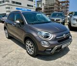Fiat 500X 2.0 MultiJet 140 CV AT9 4x4 Cross Plus - Fiat 500L Cross Gebrauchtwagen