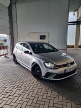 Volkswagen VW Golf 7 GTI Clubsport Edition 40 Recaro  - Volkswagen Golf: R GTI