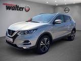 Nissan Qashqai 1.3 DIG-T Zama *Navi*SHZ*360°Kamera - Nissan: 360z
