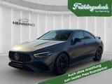 Mercedes-Benz CLA 35 AMG 4M Premium+ MAGNO Aero+ Pano HUD 19" - Mercedes-Benz CLA 35 AMG Jahreswagen