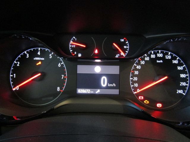 Corsa Edition 1.2 Direct Injection Turbo, 74 kW