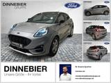 Ford Puma ST-LINE 1.0T MHEV 125PS M B2SB ACC LED NAVI - Ford Puma mit Hybrid-Antrieb