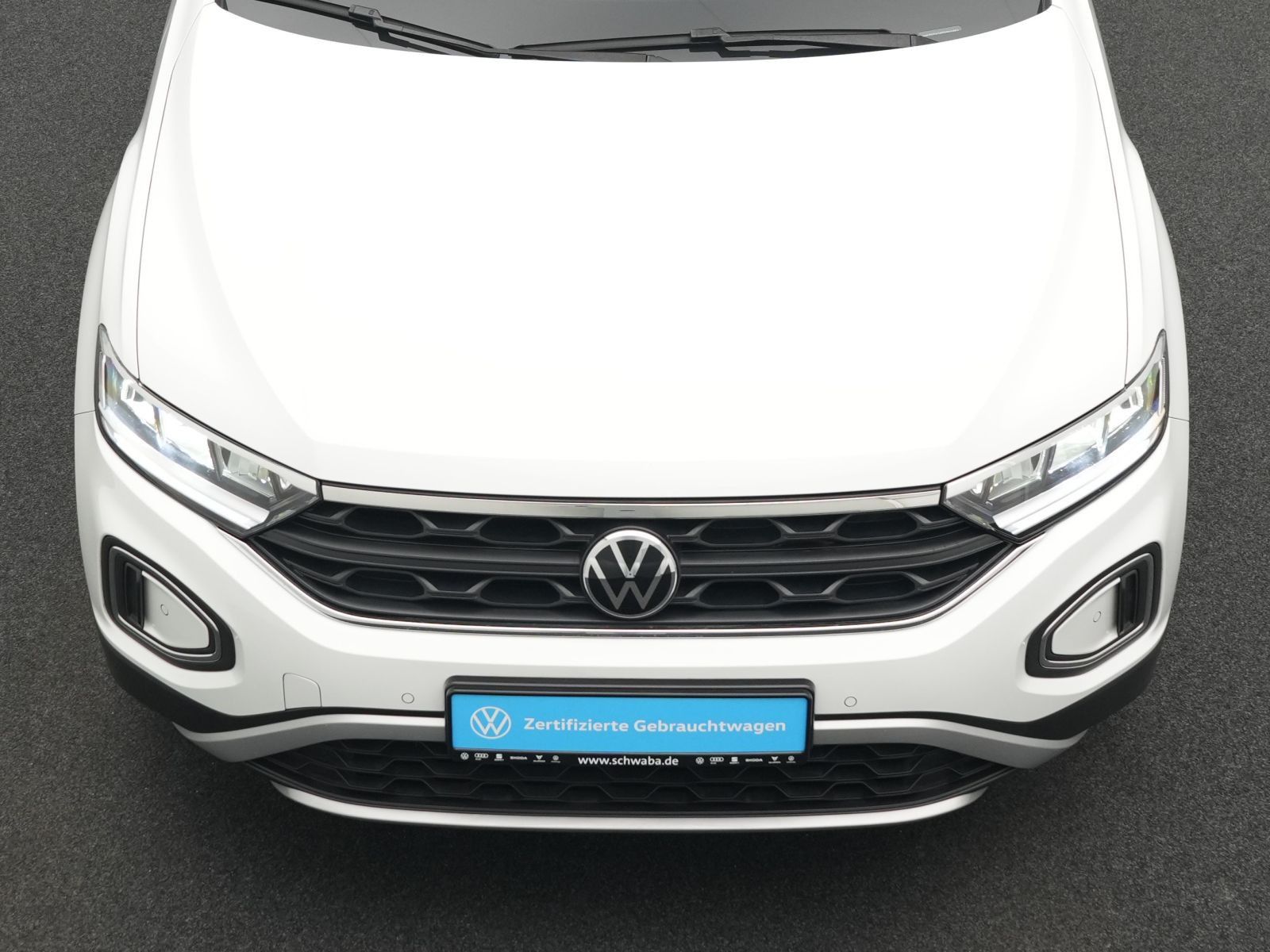 Volkswagen T-Roc - Bild 30