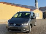 Volkswagen Sharan Highline BMT 4Motion 7 Sitze Panorama - VW Sharan Gebrauchtwagen in München