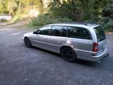Opel Omega B Caravan Design Edition Kombi ... - Opel Omega: B Caravan