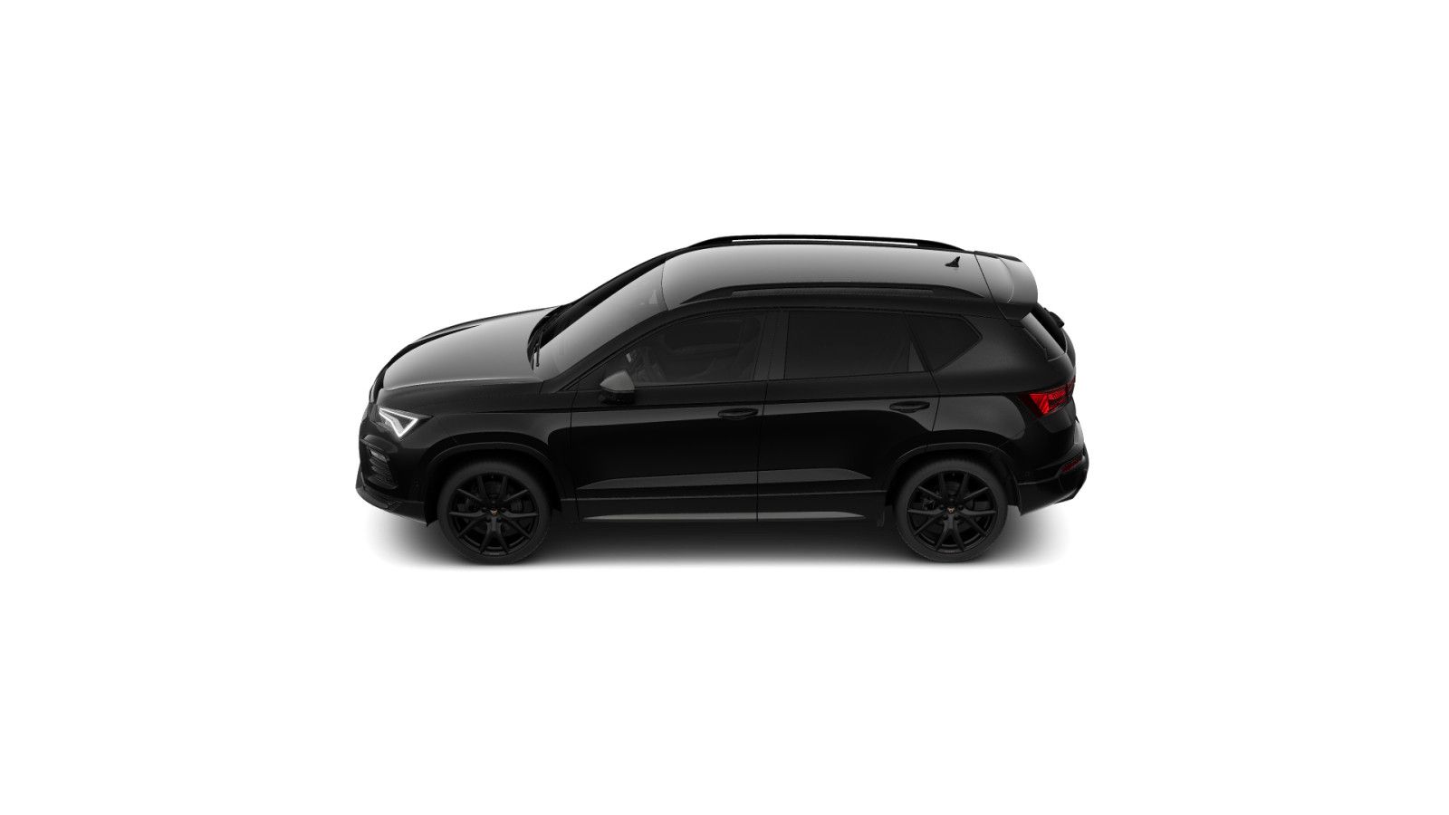 Cupra Ateca - Bild 5