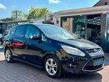 Ford C-MAX 1.6 Sync Edition*TÜV NEU*KLIMA*SCHECKHEFT* - Ford C-Max: 1.6