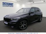 BMW X5 xDrive30d M-Paket Laser HUD StandHZG SkyLoung