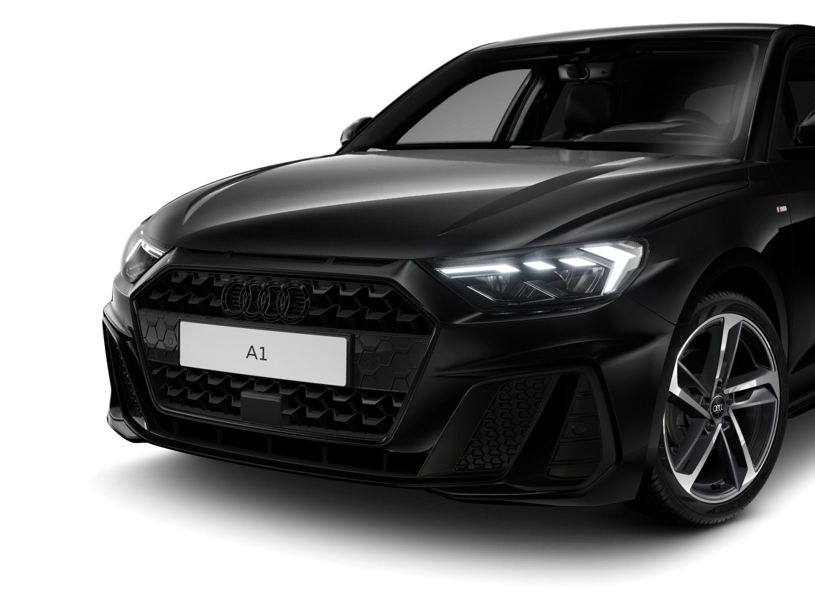 Audi A1 - Bild 7