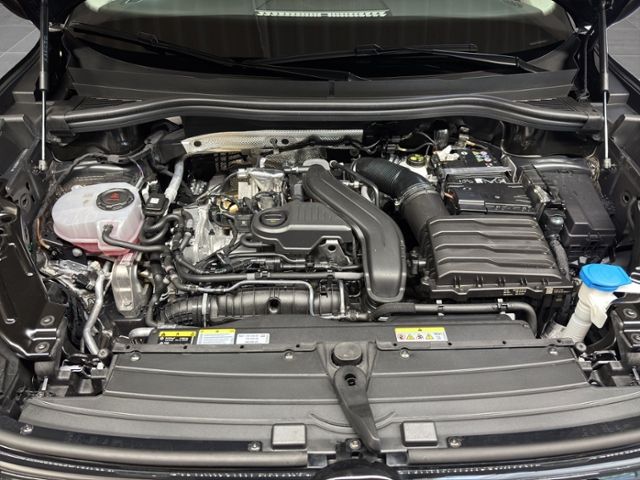 Volkswagen Tiguan 1.5eTSI Life LED AHK Navi ACC 360° foto 22