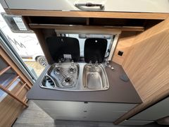 Bürstner Premio Plus 440 TK*Mover*Markise*Radträger*