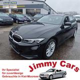 BMW 318d Touring Aut.