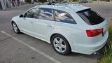 Audi A6 Allroad 3.0 TDI quattro 180kW clean d. S ... - gebrauchte Audi A6 Allroad aus dem Jahr 2014