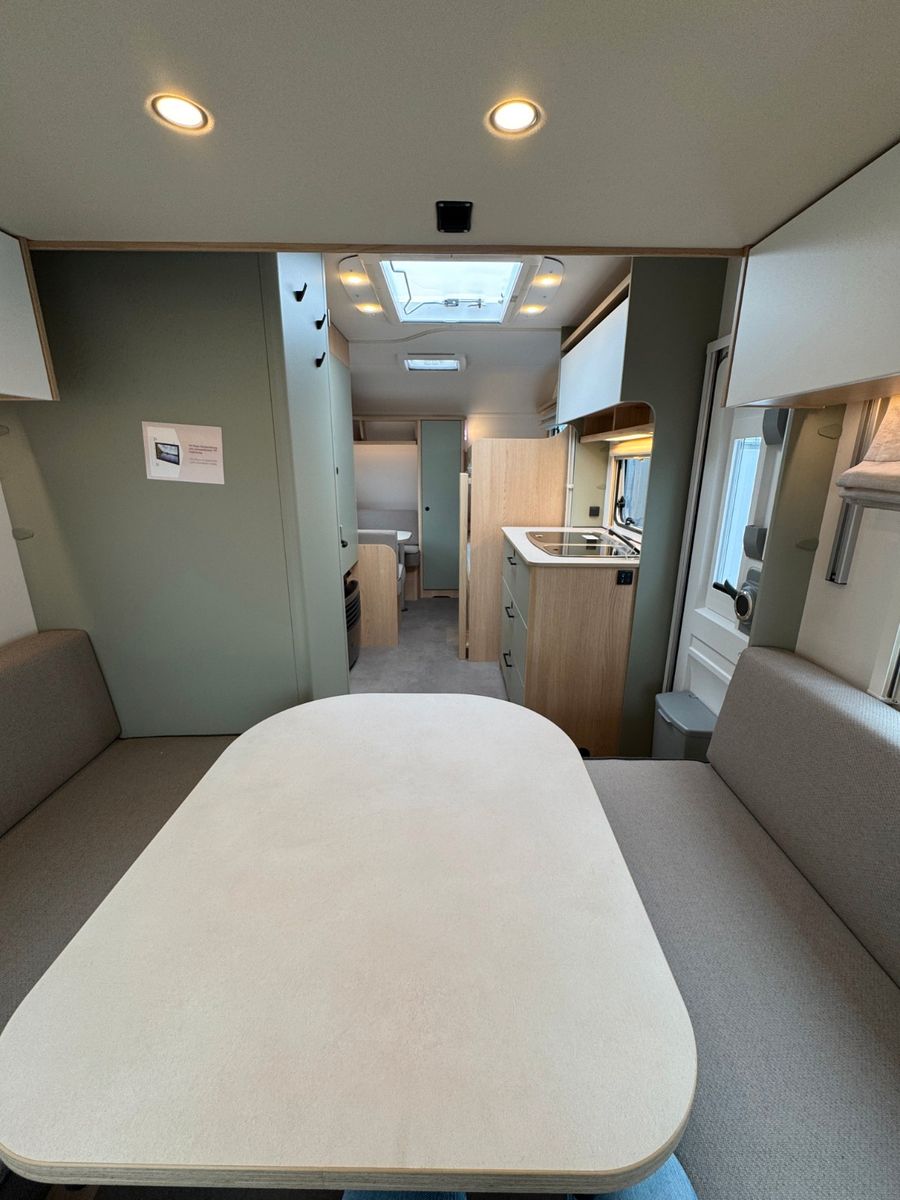 Fahrzeugabbildung LMC Style Lift 500 K - SUMMER SALE -