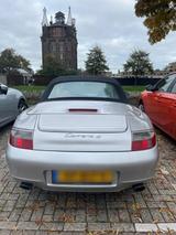 Porsche 996 Carrera 4 schalter | motorschaden ! - Porsche: Motors