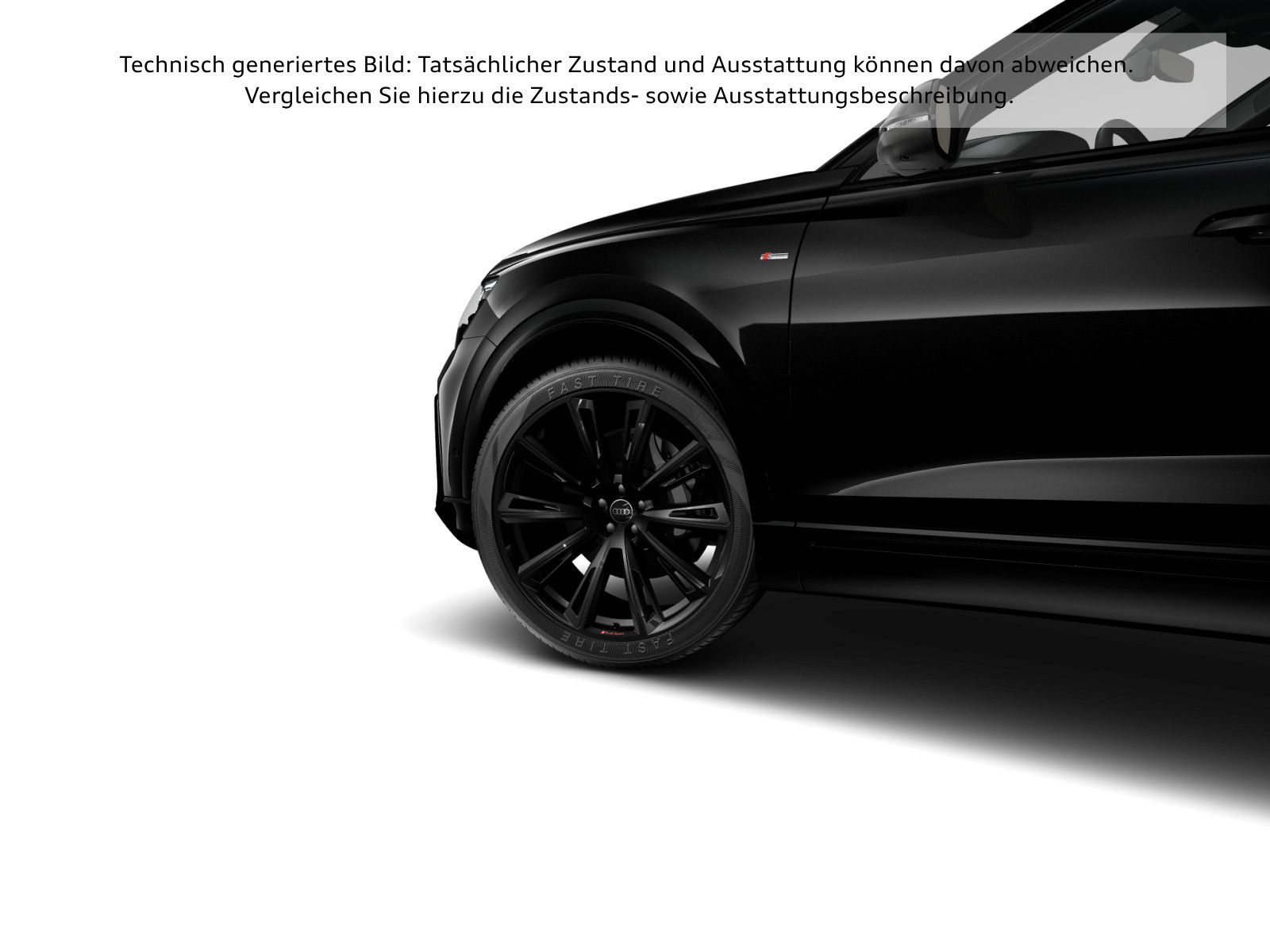 Audi Q8 - Bild 5