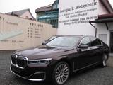 BMW 745e Top Ausst. - BMW 745 aus 2020