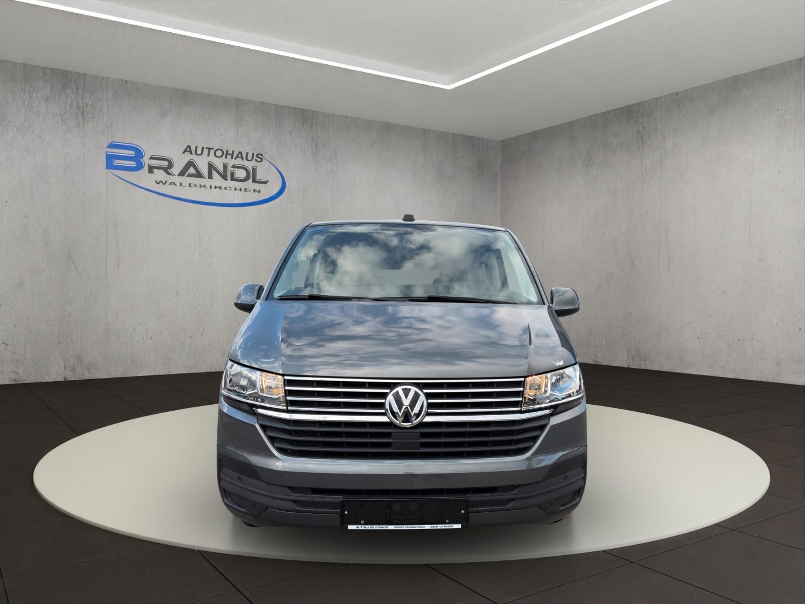 Volkswagen T6.1 Multivan 2.0 TDI Aut. Comfortline*Standheiz