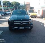 Mercedes-Benz Mercedes-benz GLE 350 d 4Matic Premium - Mercedes-Benz GLE-Klasse Kombi Gebrauchtwagen
