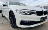 BMW Bmw 540 d xDrive Sport L. ATM 90TKM Pano Head Up - BMW: 90s