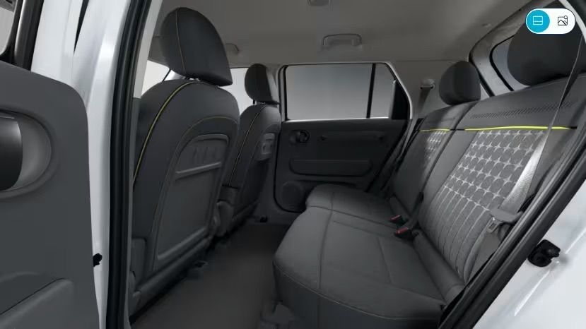 Hyundai INSTER - Bild 13