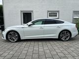 Audi A5 45 TFSI S tronic quattro Sportb. S line S...