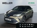 Toyota C-HR 1.8 Hybrid Team D *LED*CarPlay*SHZ*CAM*ACC*