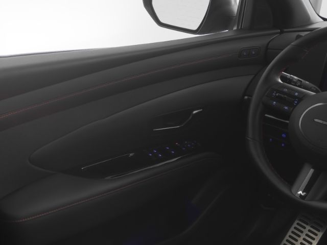 Tucson FACELIFT PHEV N-LINE 4WD AT+LED MATRIX+NA