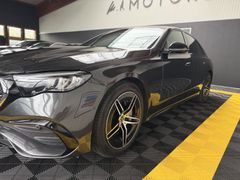 MERCEDES-BENZ E 220d/AMG-LINE/DISTR+/360GRAD/MBUX/J.STERNE