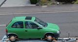 Opel B Corsa mit Tüv 11/25 - Opel Corsa aus 1998: B