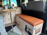 Volkswagen T5 Bulli 2,5 Ltr. mit langem Radstand - VW Lt