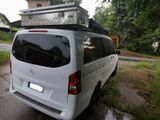 Mercedes-Benz Vito Mixto, Camper, inkl. Dachzelt - Mercedes-Benz Vito in Dresden